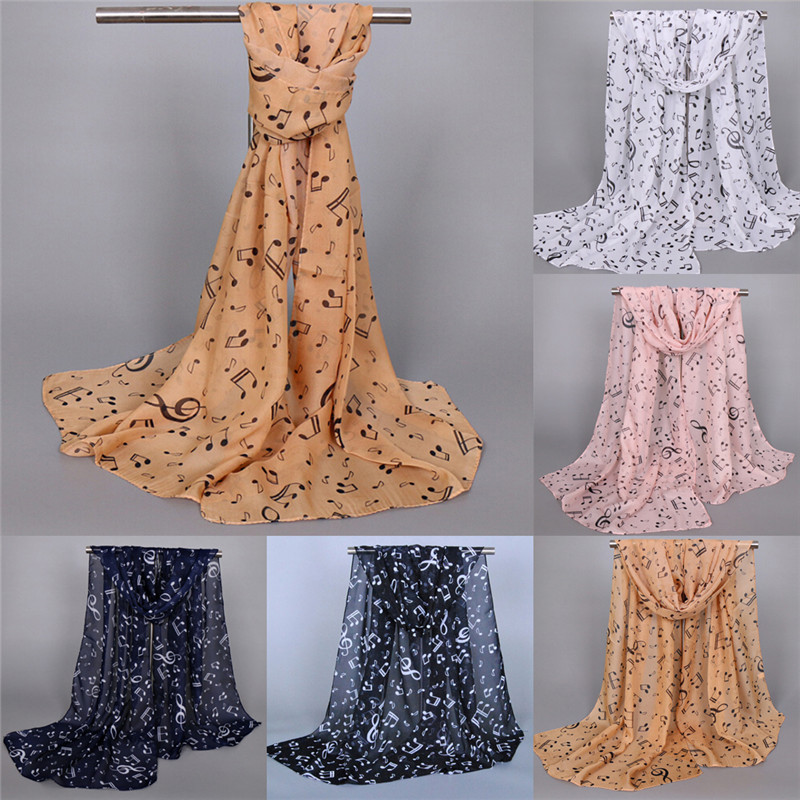Infinity Scarf Knit - Bufandas de alta calidad con estampado