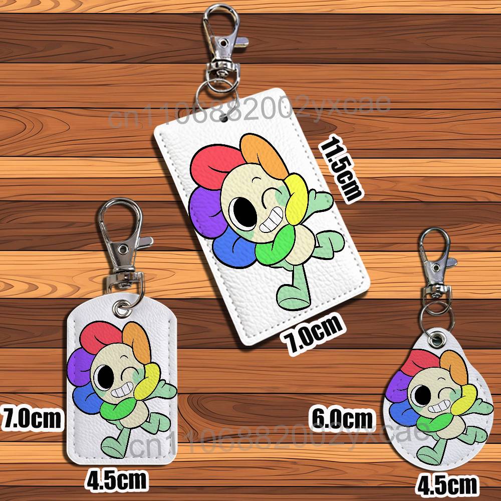Llavero de cuero Vee Dandy Ast - Lanyard Badge Holder reseña y precio