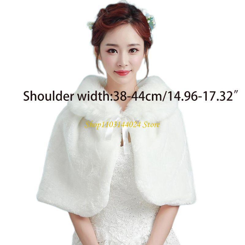 N5KE Mujer Invierno Espesar Fe - Stole Wedding Shawl reseña y precio