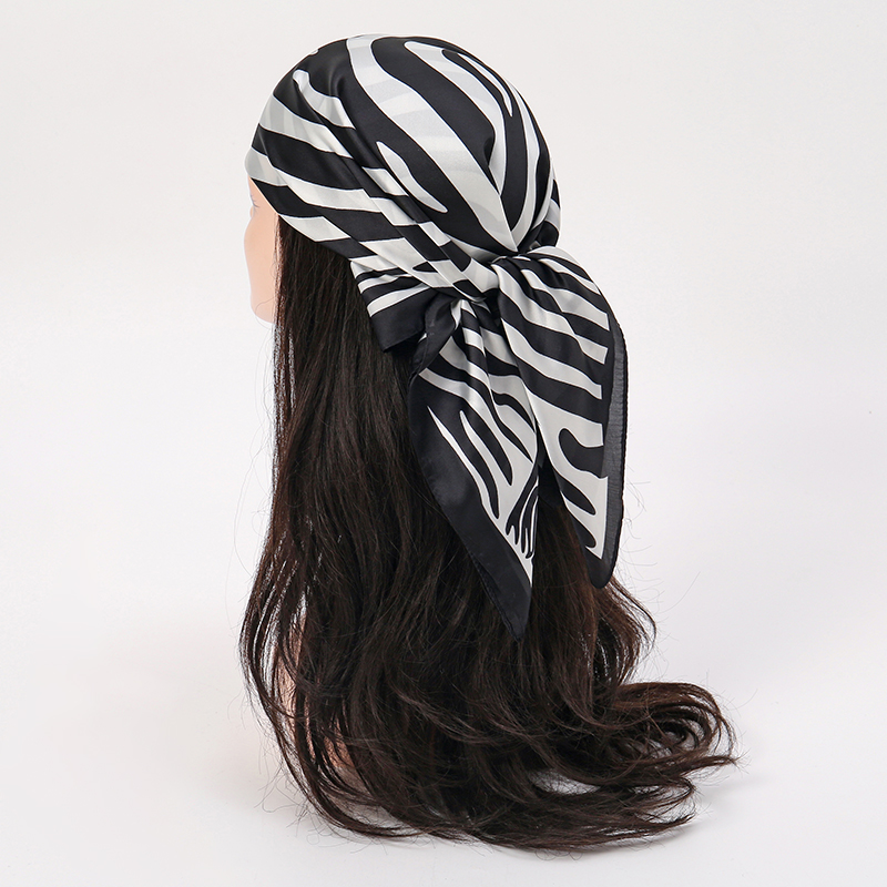 Estolas Hijab de playa 2025, b - Ascot Neck Scarf reseña y precio