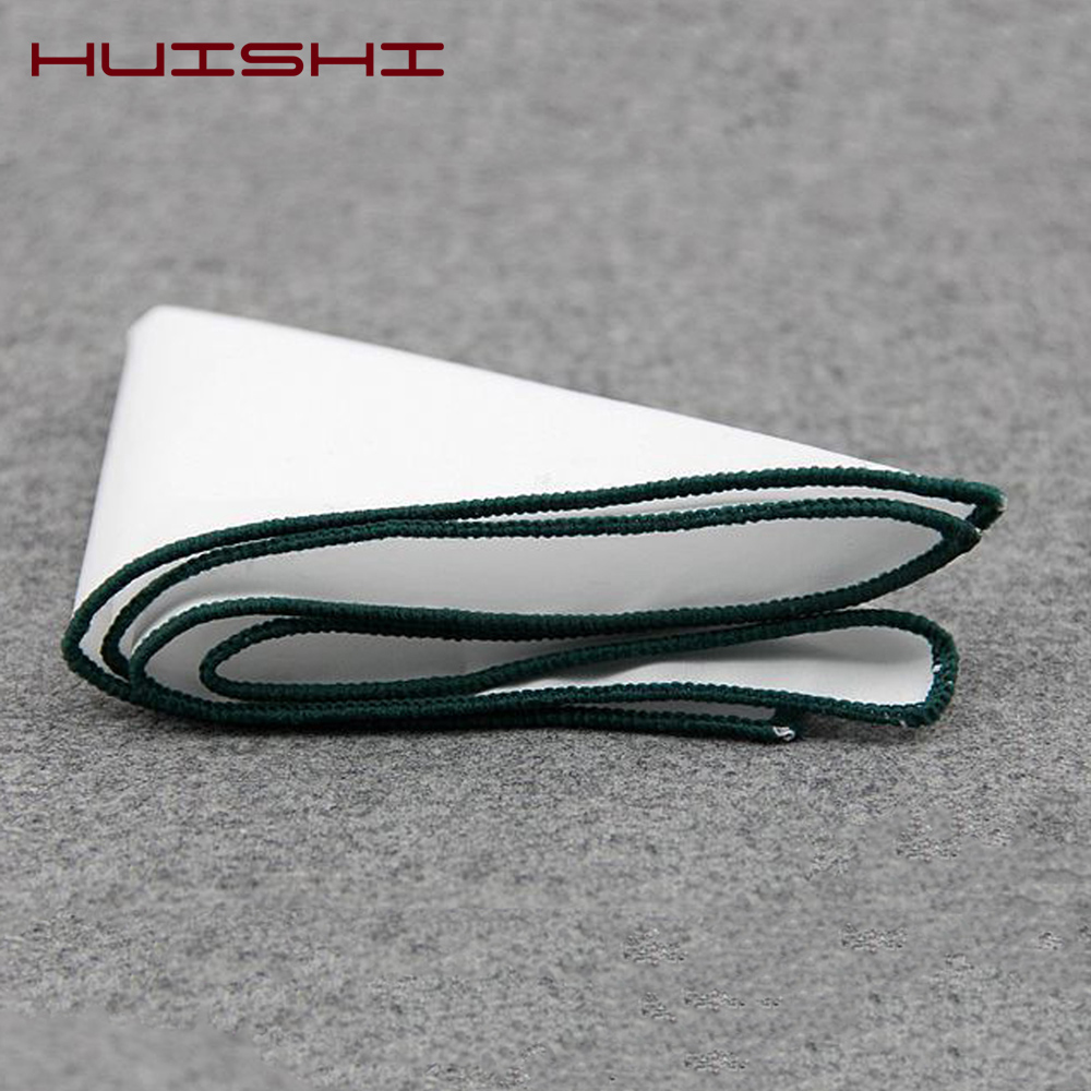 Nuevo pañuelo cuadrado de bols - Pocket Square Set reseña y precio