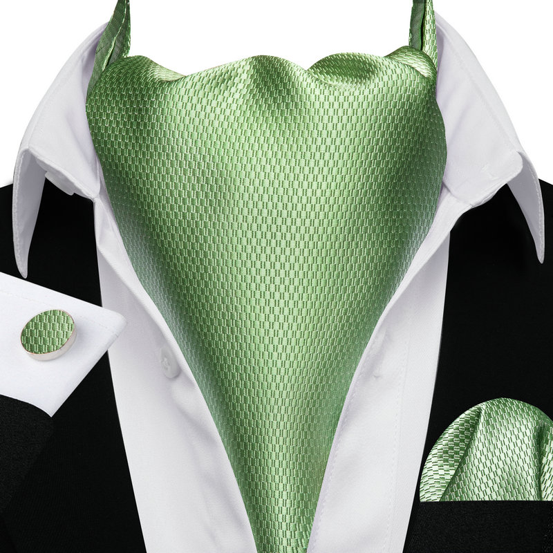 Barry.Wang-Conjunto de gemelos - Pocket Square Set reseña y precio