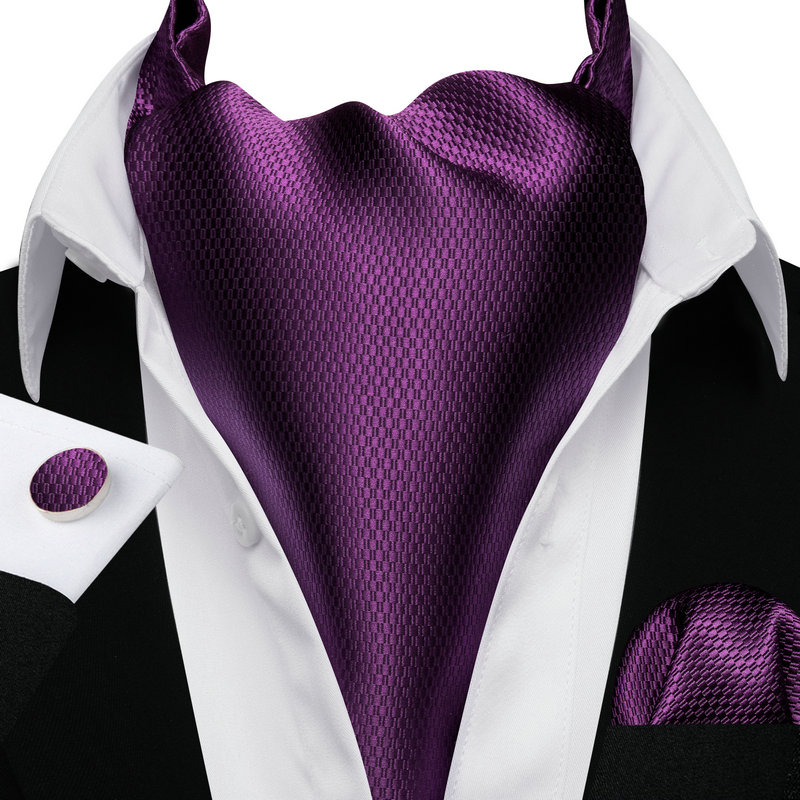 Barry.Wang-Conjunto de gemelos - Pocket Square Set reseña y precio
