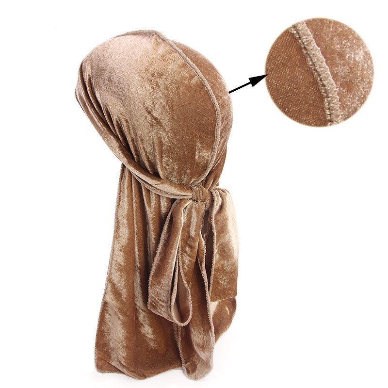 Durags-turbante Bandana de ter - Bandana Doo Rag reseña y precio