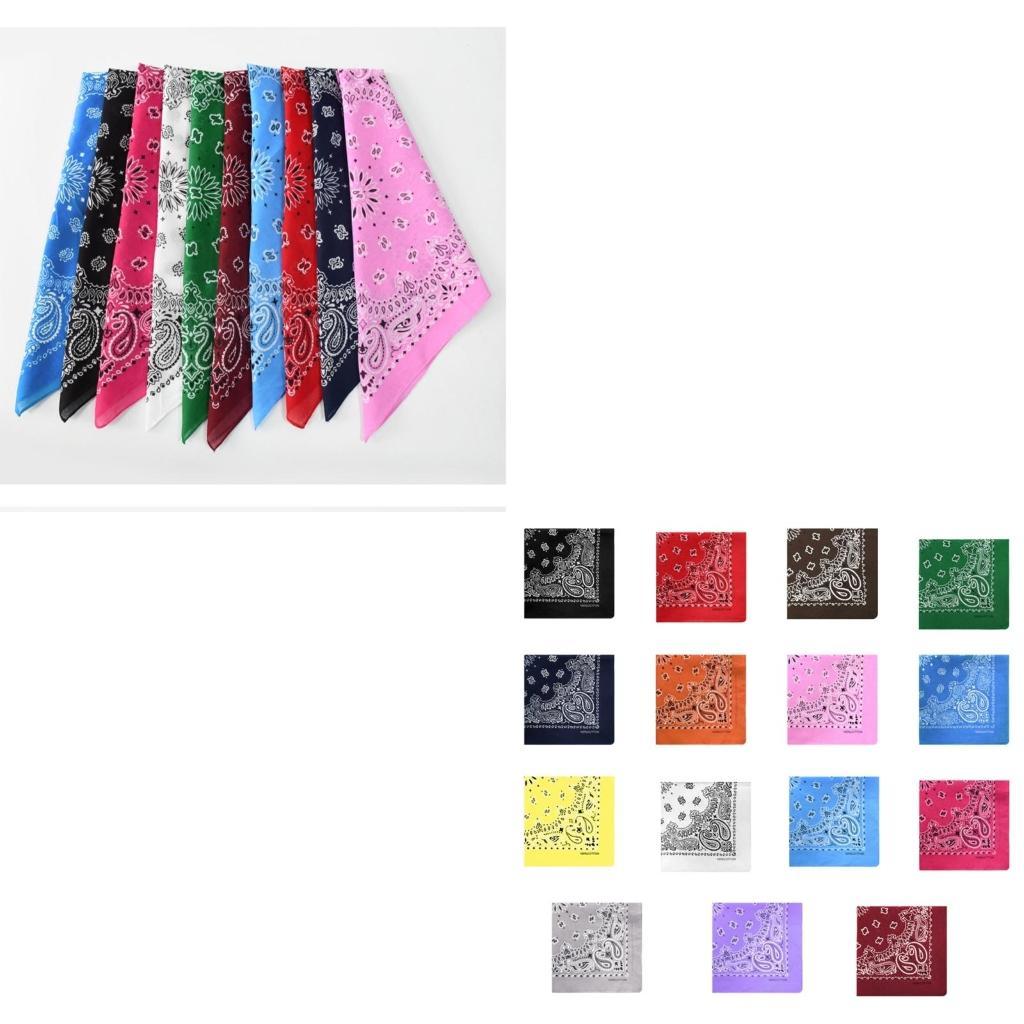 Pañuelos para hombre y mujer,  - Handkerchief Cotton Men reseña y precio