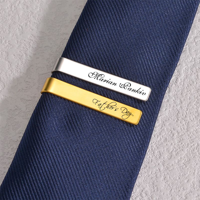 Afirstee-Pinzas de corbata con - Tie Bar Set Gift reseña y precio