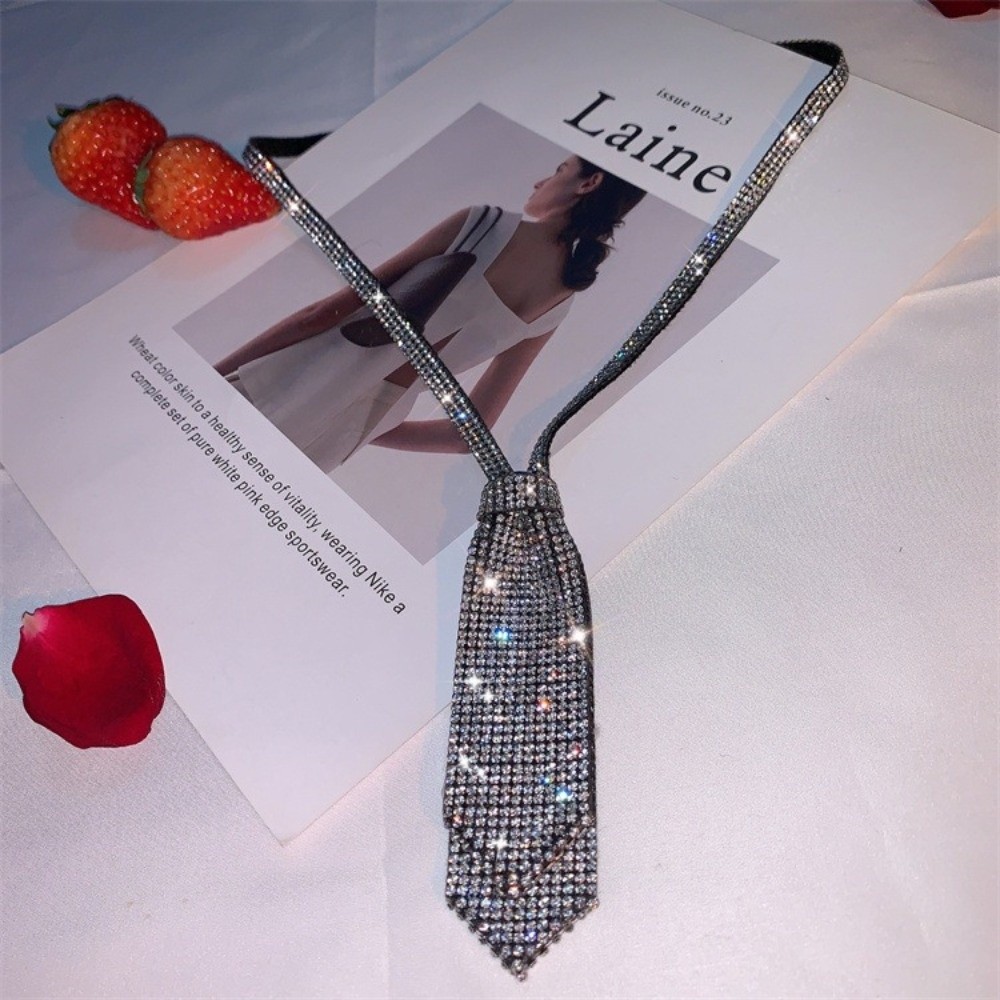 Corbata de Doble Capa con Bril - Bow Tie Pre Tied reseña y precio
