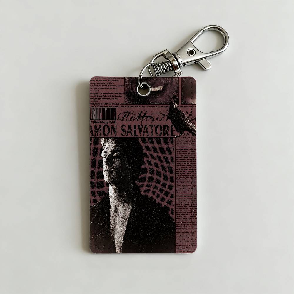 Llavero Portatarjetas y Portac - Lanyard Badge Holder reseña y precio