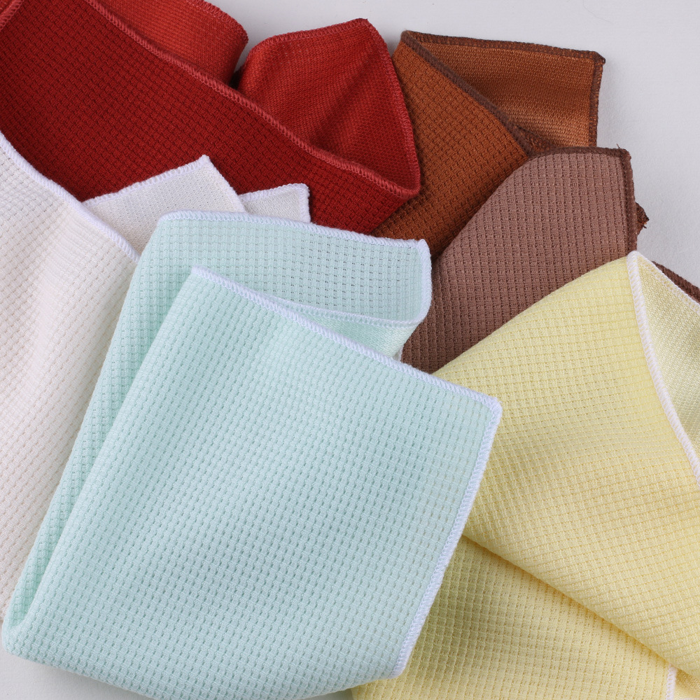 Pañuelo cuadrado de lino y alg - Handkerchief Cotton Men reseña y precio