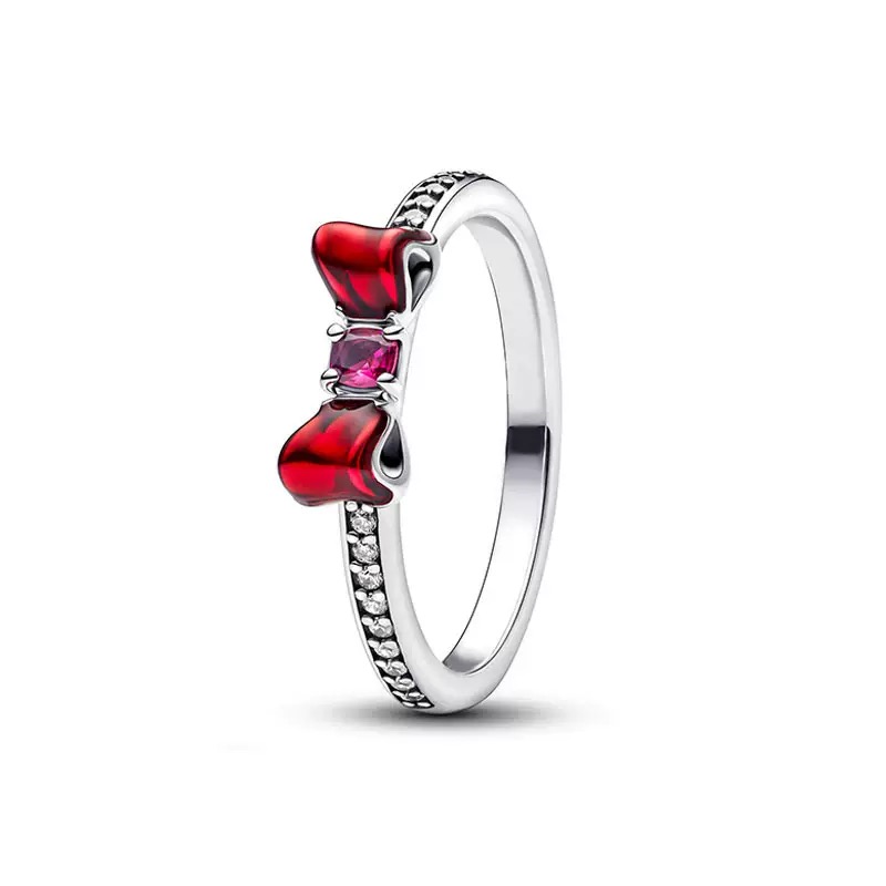 Anillo de Plata de Ley 925 de  - Tie Clip Silver reseña y precio