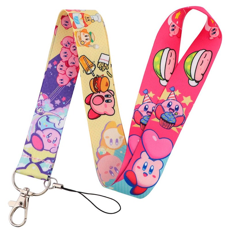 Correa para el Cuello con Esta - Lanyard Badge Holder reseña y precio