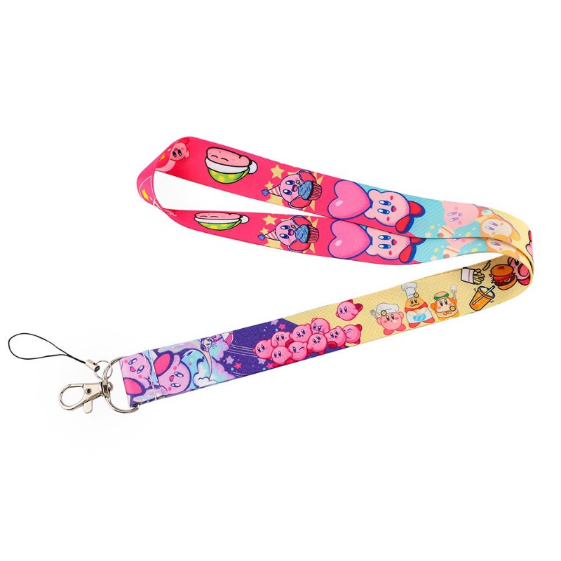 Correa para el Cuello con Esta - Lanyard Badge Holder reseña y precio